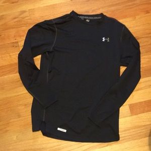 Under Armour fitted cold gear